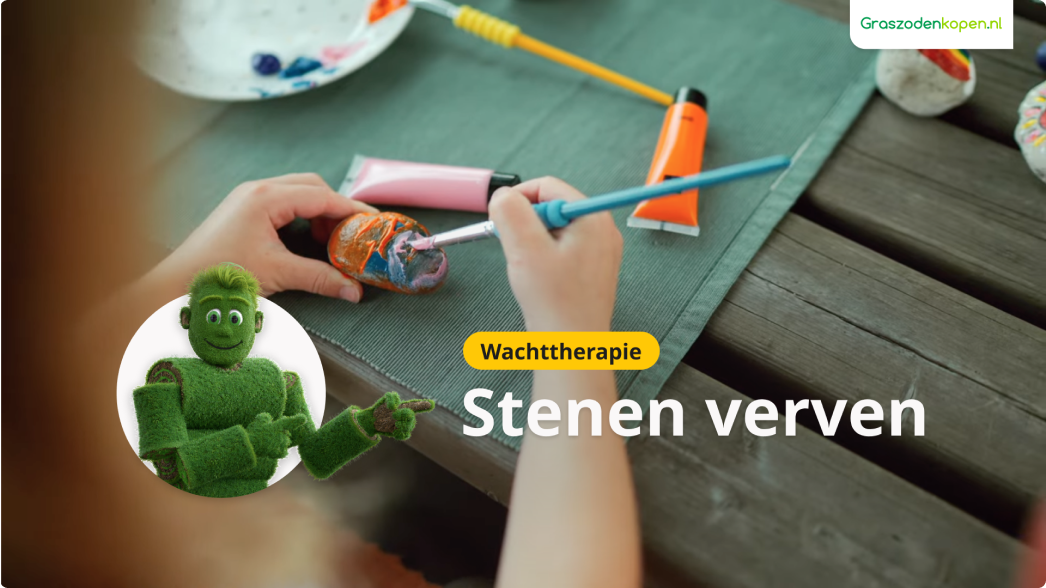 Wachttherapie teaser