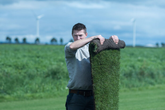 Marcel van Graszodenkopen.nl