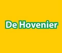 Logo van het vakblad De Hovenier