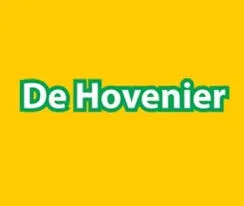 Logo van het vakblad De Hovenier