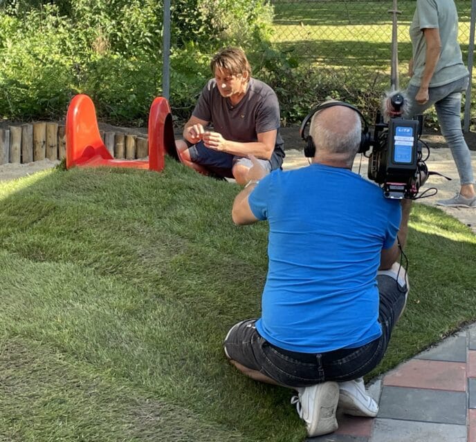 Bergen op Zoom|Lodewijks Groene Geluk