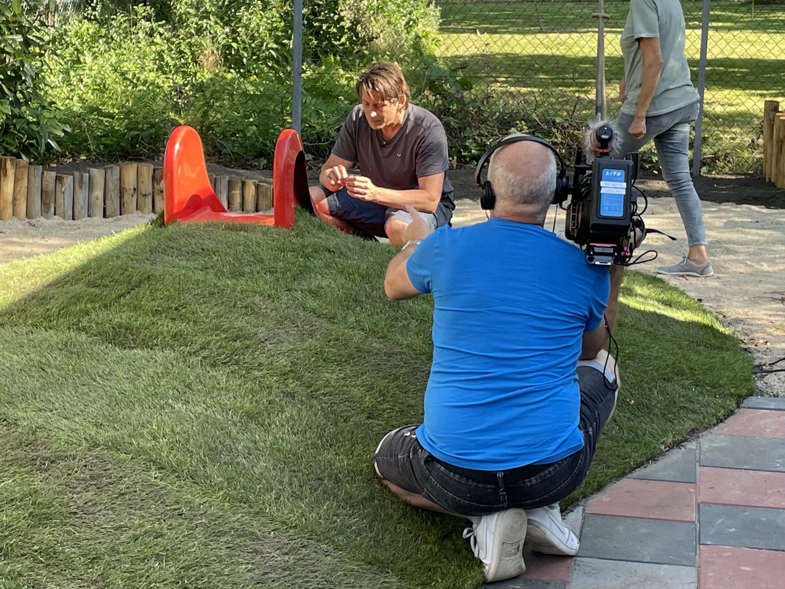 Bergen op Zoom|Lodewijks Groene Geluk