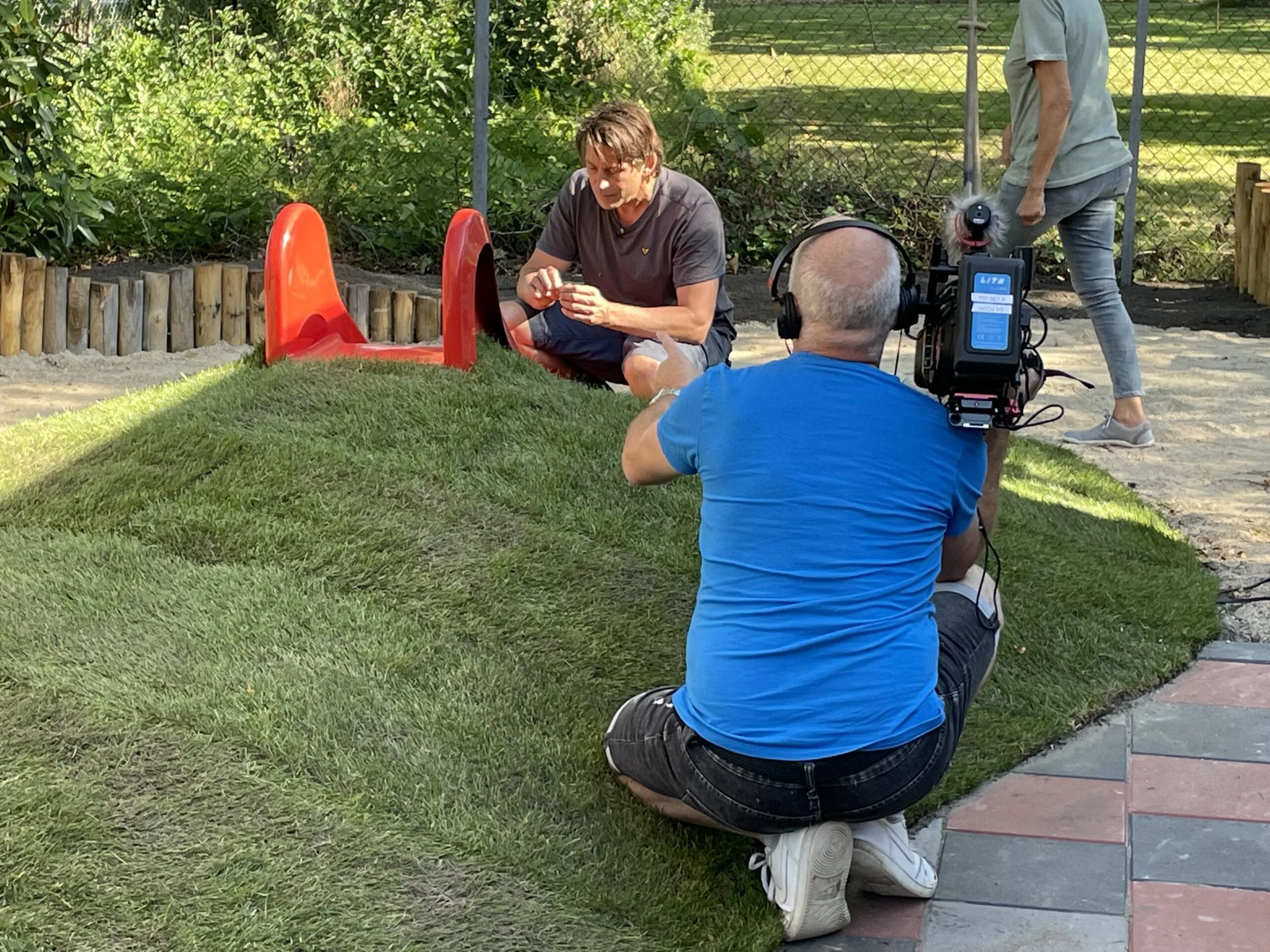 Bergen op Zoom|Lodewijks Groene Geluk