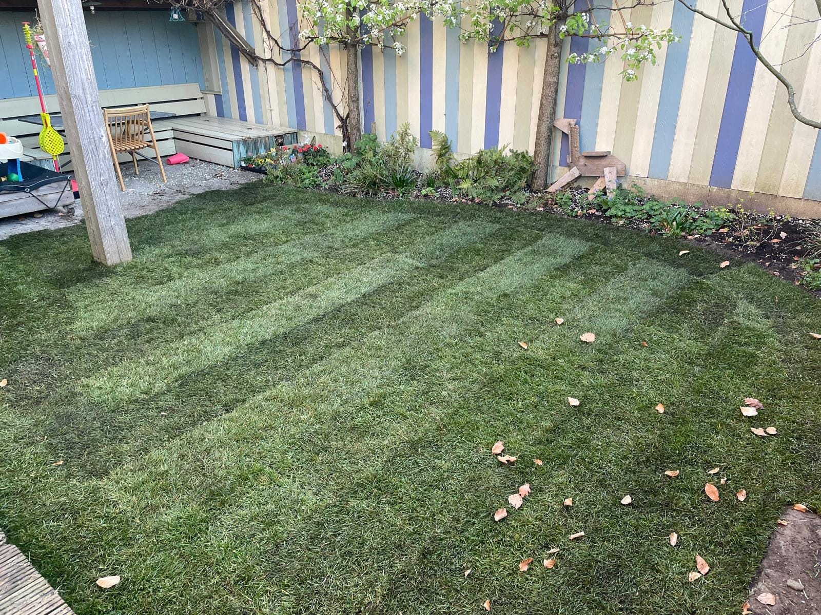 Honselaarsdijk 25 verwijderen