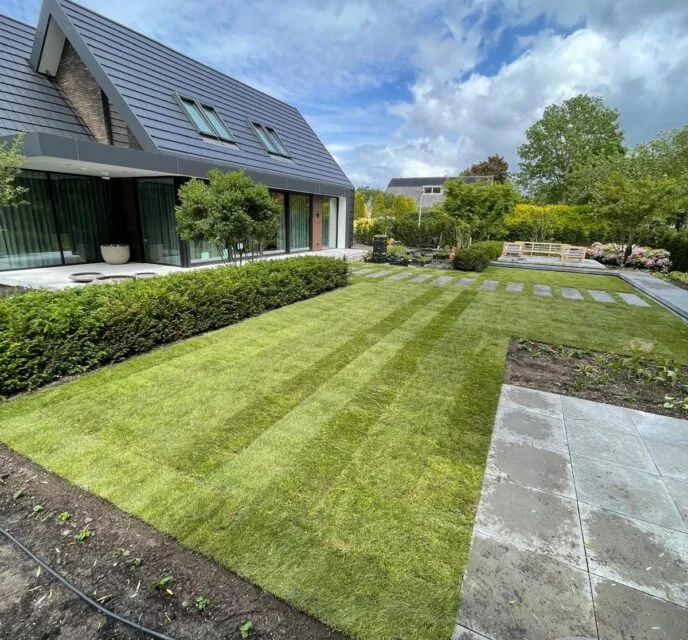 IJsselstein 95 m2