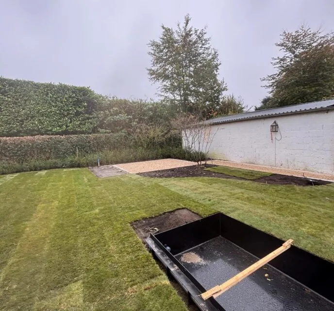 Maarssen 125 m2