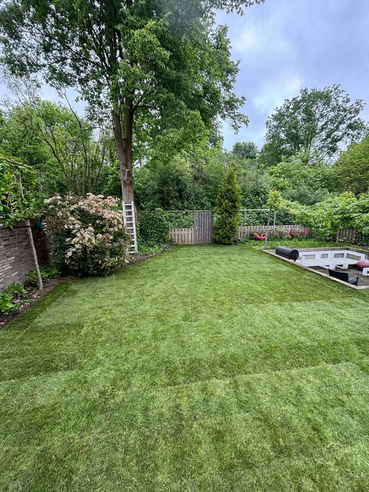 Oostvoorne 200 m2