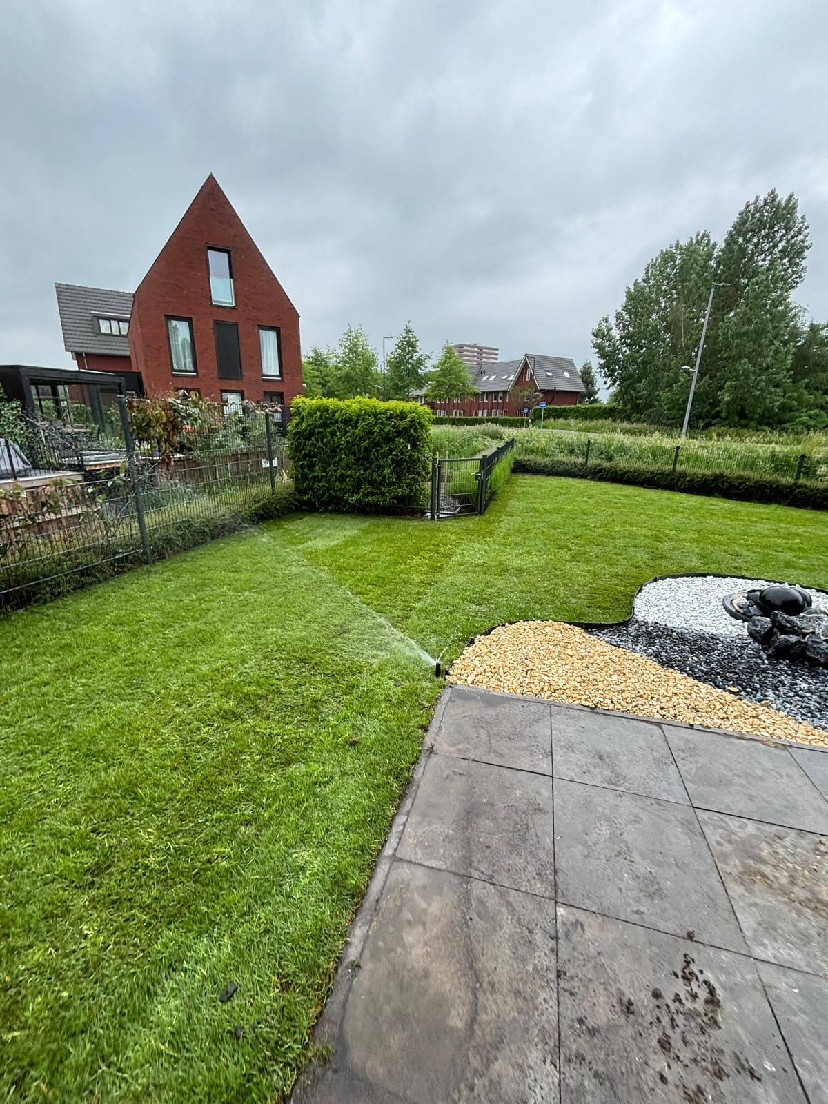 Rotterdam 305 m2 verwijderen