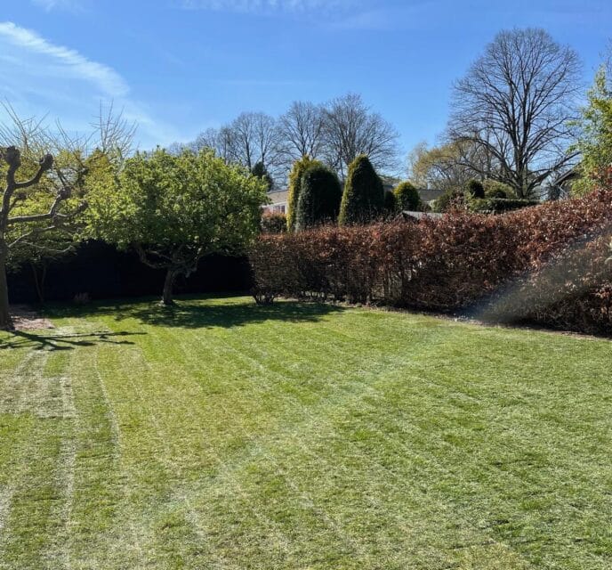 Sint Michielsgestel 340 frezen