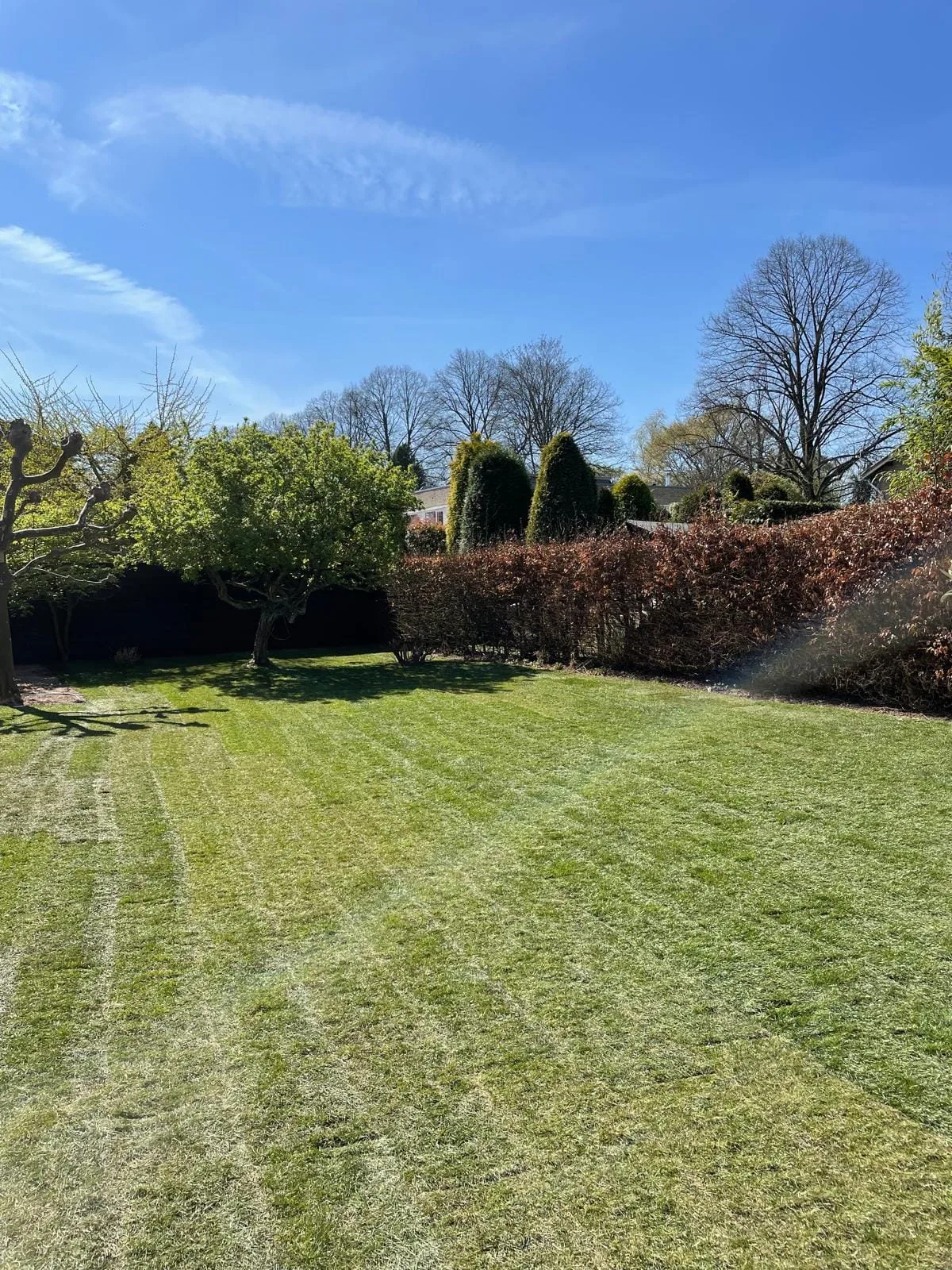 Sint Michielsgestel 340 frezen