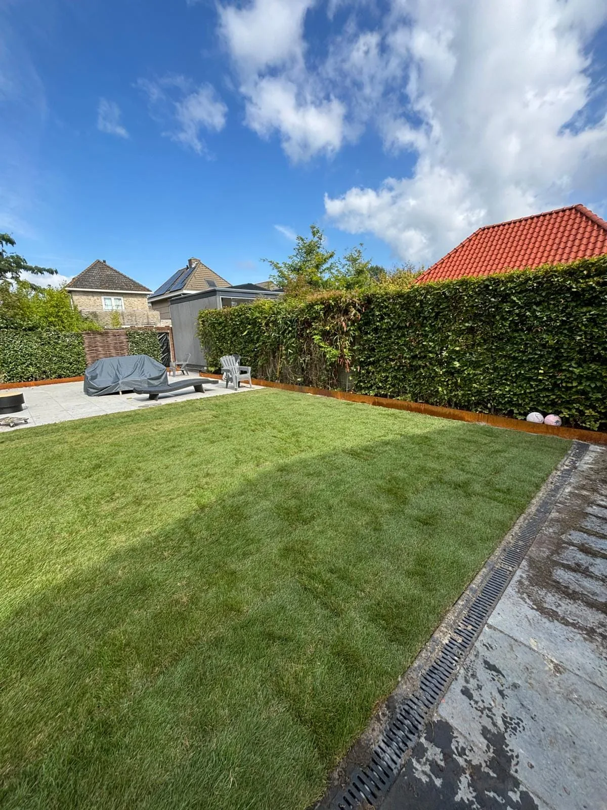 Goes 70 m2 verwijderen