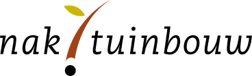 kwaliteit keurmerk van Nak tuinbouw